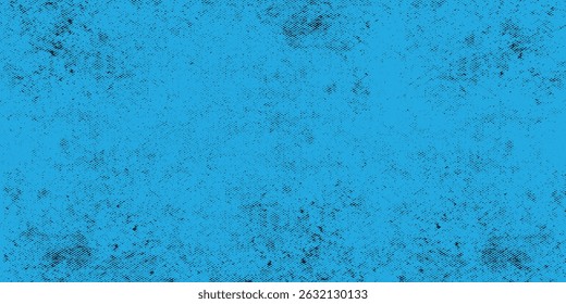 blank grunge paper texture. blue grunge texture for poster and cover