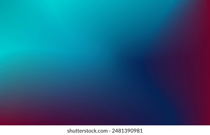 Blank Holographic spectrum gradient for printed products, covers, futuristic modern hipster foil background