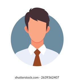 Blank image placeholder icon. Vector illustration