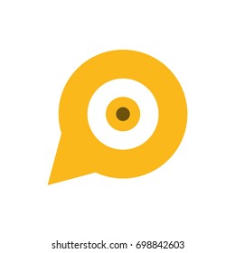 Blank infographic layout