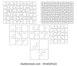 Puzzle Cutting Images, Stock Photos & Vectors | Shutterstock