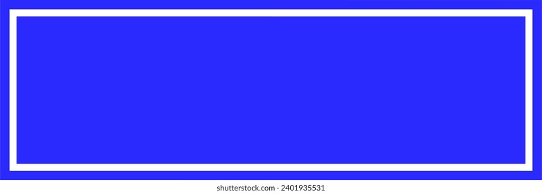 vector de diseño de rótulo en blanco