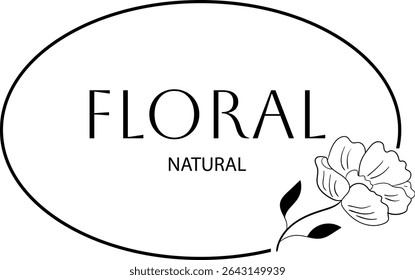 Blank label printed templates design. Promotional badge. Shopping labels. Brand sticker badge.