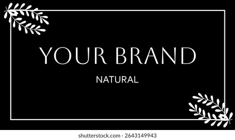 Blank label printed templates design. Promotional badge. Shopping labels. Brand sticker badge.