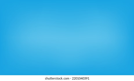 blank light blue abstract background for graphic design