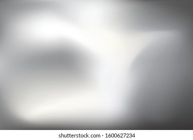 Blank light gray background Air surface blurred, beautiful style image
