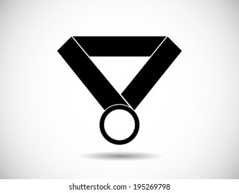 Blank Medal