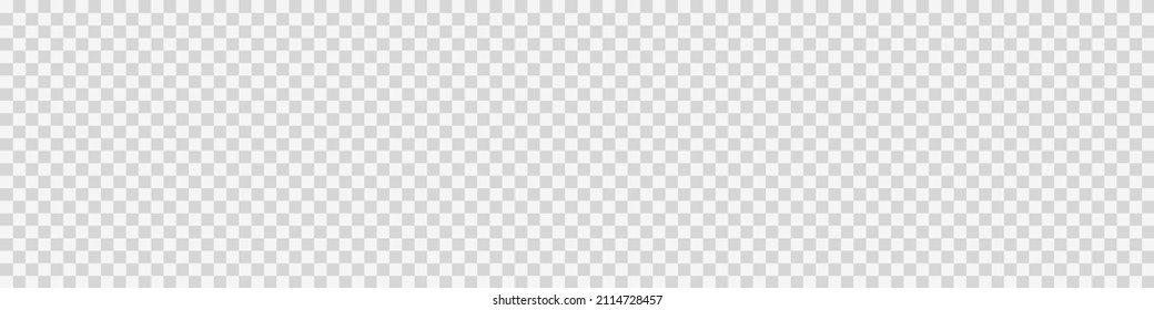 Blank mesh background. Vector transparent background. Transparent Seamless Mosaic Checker Template.