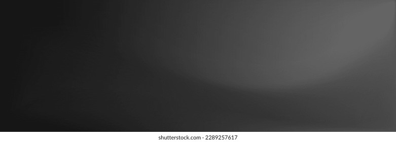 Fondo de moda metálico en blanco. Fondo de superficie suave gris plateado. Malla de gradiente ondulado gris de agua. Ilustración vibrante de superficie suave. Malla de gradiente ondulado natural.
