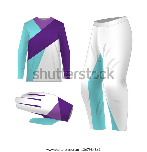 blank motocross jerseys