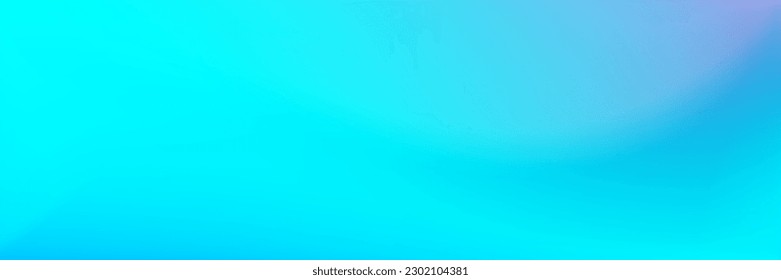 Ilustración De Textura Desenfocada De Turquesa Natural En Blanco. Malla de degradado ondulado brillante. Malla de degradado azulada y ondulada. Decoración de diseño moderno del océano Índigo. Antecedentes de la Oficina del Agua.