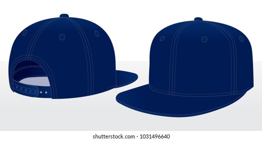 5,477 Navy Blue Hat Images, Stock Photos & Vectors | Shutterstock