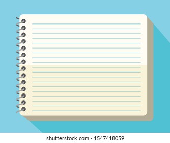 メモ帳 のイラスト素材 画像 ベクター画像 Shutterstock