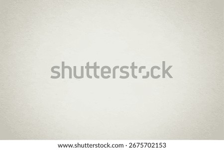 A blank off-white paper texture. This is a subtle background for soft minimalist designs creative documents.