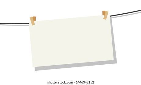 Blank paper wallpaper. free space for text. copy space.