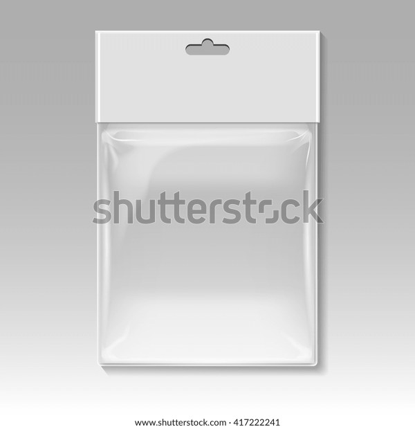 plastic bag container