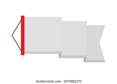 icono de tracción en blanco en el fondo blanco