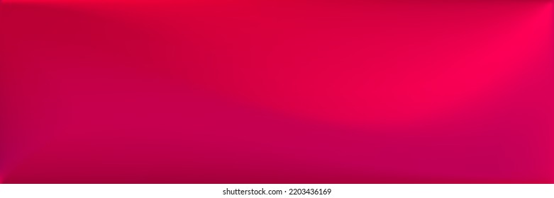 Malla de gradiente rojo oscuro y ondulante en blanco. Color Vibrante Diseño Moderno Fondo. Ilustración De Textura Desdibujada Con Vibrante Sangre Viviente. Malla de degradado ondulada en blanco de color. El Luminoso Neon Rose, De Fondo Moderno.