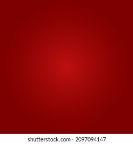blank red with lighting effect background for graphic design. vector illustration