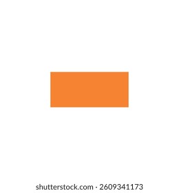 Blank Ribbons in Flat Style Vector Template. Stickers for New Arrival shop product tags, new labels or sale posters and banners vector