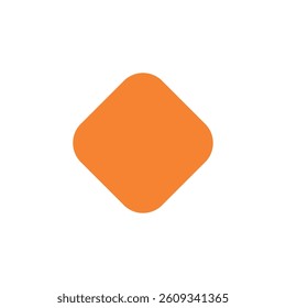 Blank Ribbons in Flat Style Vector Template. Stickers for New Arrival shop product tags, new labels or sale posters and banners vector