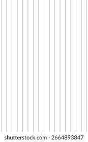 blank sheet of paper. vector illustration