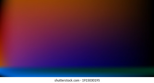 グラデーション レインボー のイラスト素材 画像 ベクター画像 Shutterstock