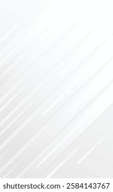 blank space background with abstract stripes