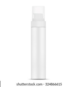 Blank Spray Bottle