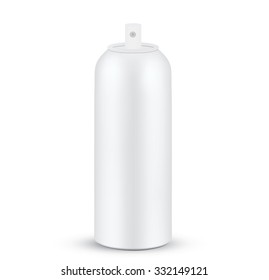 Blank Spray Bottle
