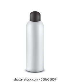 Blank Spray Bottle