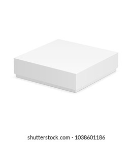 Similar Images, Stock Photos & Vectors of Blank box on white background