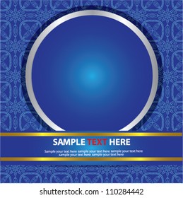 Blank for text ,abstract background,Vector