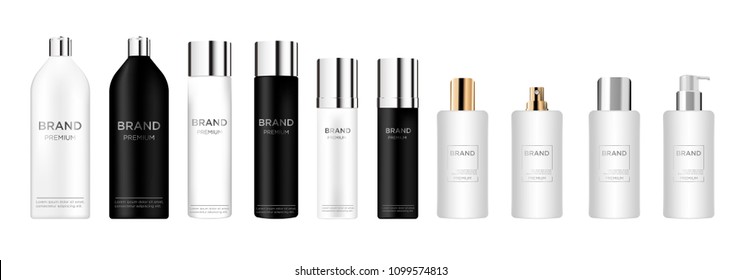 113,221 Cosmetics bottle mockup Images, Stock Photos & Vectors ...