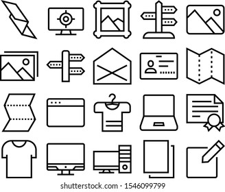 blank vector icon set such as: center, mail, postcard, circle, tab, school, clothes, pad, cardholder, localization, network, address, decoration, notepad, new, rounded, square, postage, focus, award