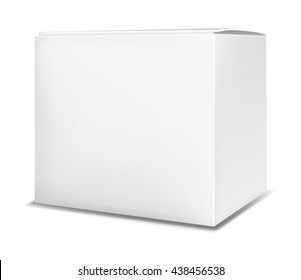plain box