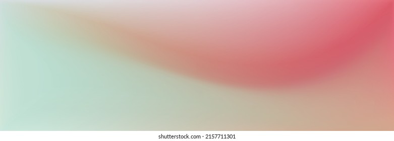 Blank Vivid Modern Design Backdrop. Colorful Trendy Background. Natural Multicolor Dark Wavy Gradient Mesh. Bright Vibrant Color Blurred Texture Illustration. Water Rainbow Wavy Gradient Mesh.