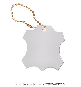 Dog Tag Templates / Hanging Sign Clip Art Commercial Use by
