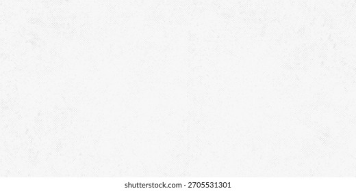 Branco branco grunge cimento parede textura fundo, banner, design de interiores banner, vintage, manchado, padrão bom bom bom bom
