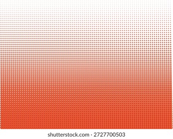 Blank white space illustration template for graphic design projects and creative concepts
