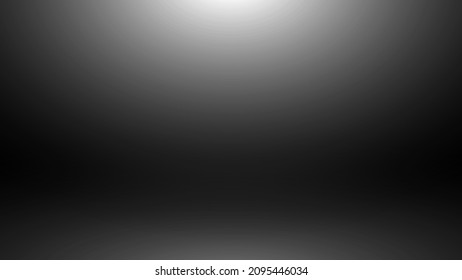 Blank White Studio es perfecto como fondo. Plantillas de sitios web Marcos Informes de negocios - Vector