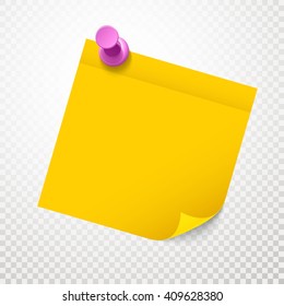 6,122 Yellow sticker on transparent background Images, Stock Photos ...