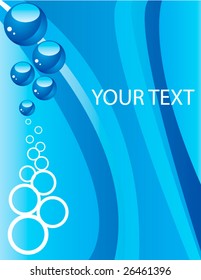 Blank for your business