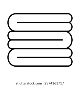 Blanket Icon Design For Personal And Commercial Use