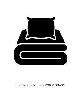 Vector de icono abierto en el diseño de moda
