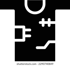 blanket no cloth homeless vector