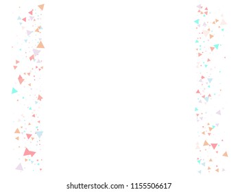 Blast, Burst, Moved Particles, Vector Explosion Background. Broken Glass Explosive Memphis Grunge Fragmentation. Stars, Glitter, Trendy Cosmic Frame, Vortex, Shattered Fragments. Funky Cool Memphis.