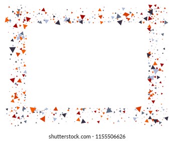 Blast, Burst, Moved Particles, Vector Explosion Background. Broken Glass Moving Memphis Grunge Fragmentation. Stars, Sparkles, Magic Cosmic Frame, Vortex, Shattered Starburst. Textured Memphis.