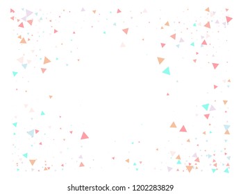 Blast, Burst, Moving Particles, Vector Explosion Background. Broken Glass Moving Memphis Grunge Fragmentation. Stars, Glitter, Magic Cosmic Frame, Vortex, Shattered Fragments. Funky Cool Memphis.