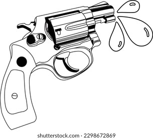 Blast guns are toy guns that require pressure to work hard and today. This grouting gun also comes in several sizes.